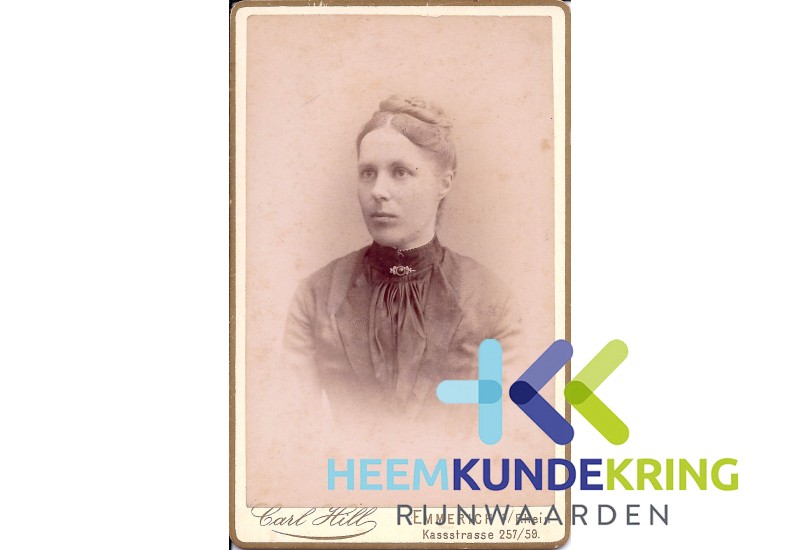 C.Peters -Hoegen Coll. Peters